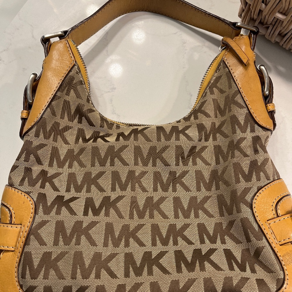 Michael Kors shoulder bag